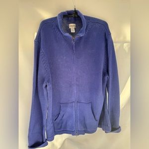 Vintage women’s sweater